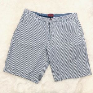 5 FOR $25 ⭐️ Men’s Seersucker Short